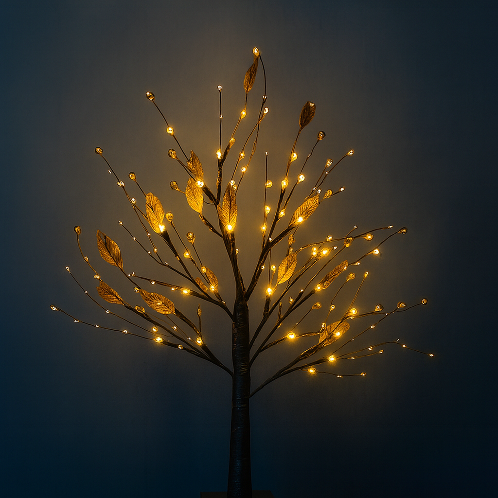 Eternal Glow Tree