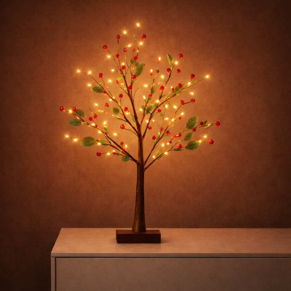 Eternal Glow Tree