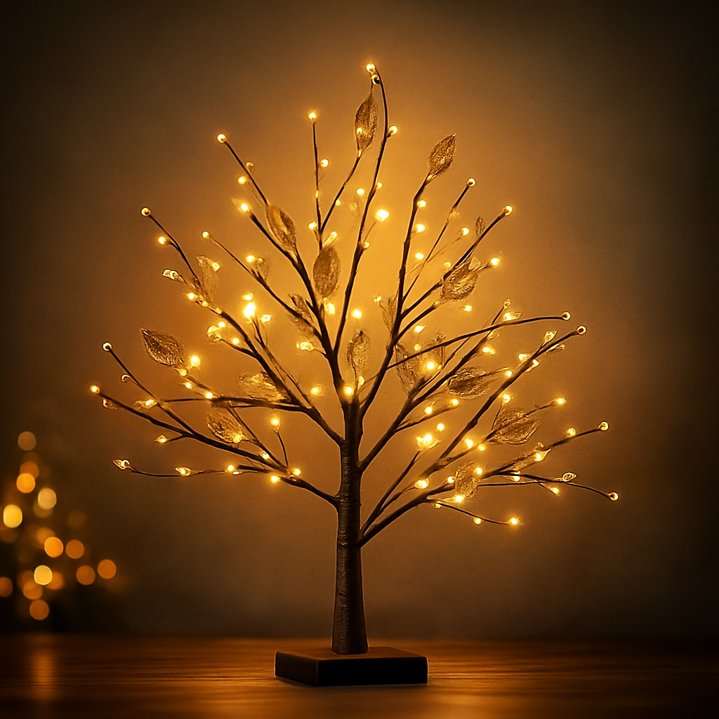 Eternal Glow Tree